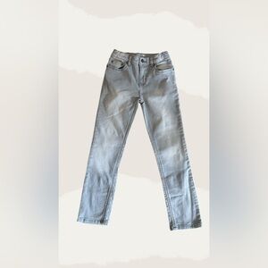 Wonder Nation Slim Jeans